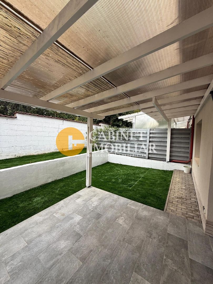 Apartament 3 camere Popas Pacurari - Poză 7