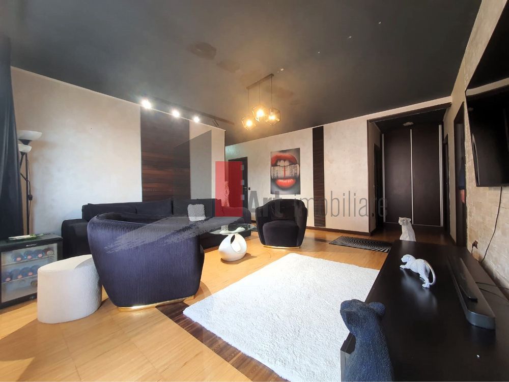 Vand apartament 3 camere-Chiajna- Militari Residence+loc de parcare - Poză 2