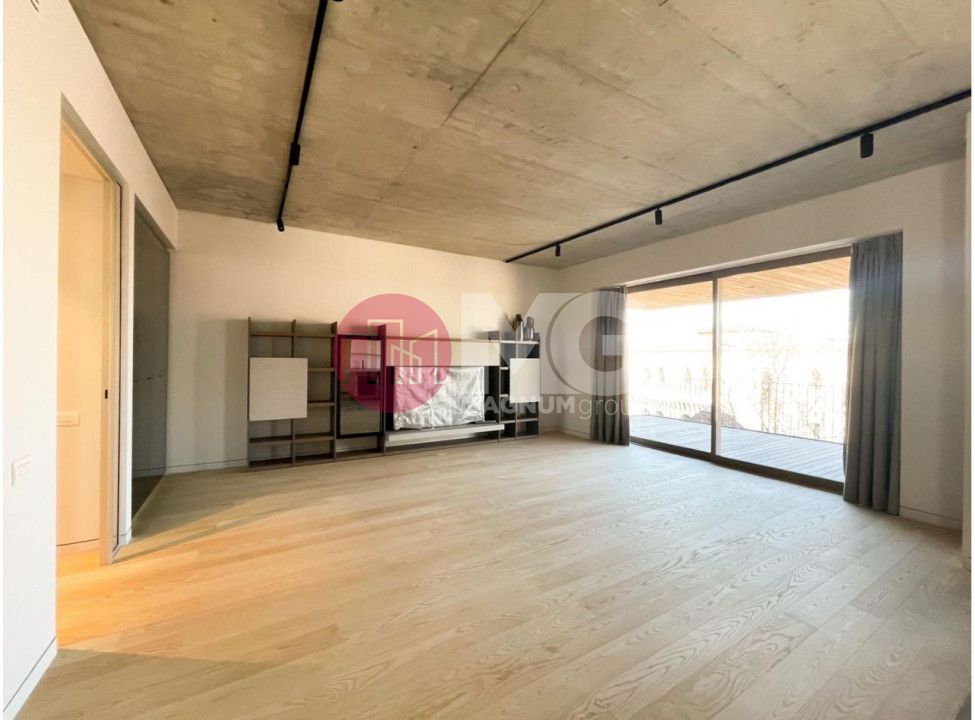 Apartament exclusivist de vanzare- Dorobanti Capitale (Varsovia 6) - Poză 4