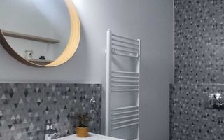 2 camere decomandate, modern, parcare, Zorilor, zona Frunzisului - Poză 6