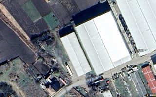 Hală industrială nouă – oportunitate investiție | Vidrasău, Mureș - Poză 7