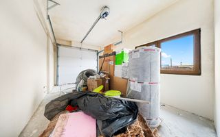 Casa individuala nZEB cu piscina, 501 mp teren, 160mp utili, Sanicoara - Poză 11