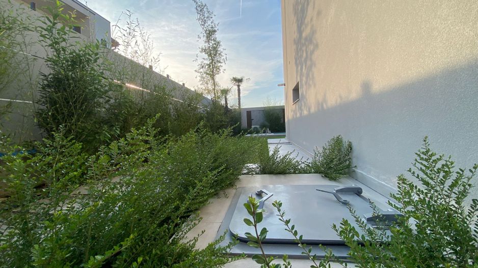 VILA SUPERBA UNICATA ZONA DE NORD CORBEANCA - Poză 10