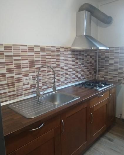 Apartament 2 camere, centrală, parcare, Veris Residence, Mihai Bravu - Poză 11