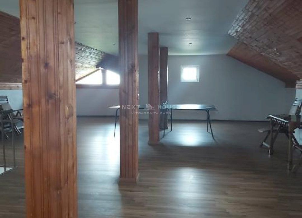 Vila Cornetu, Ilfov - Poză 15