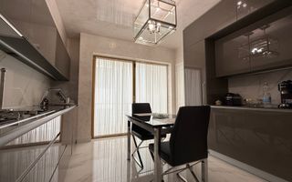 4 camere de lux în Primăverii cu terasă și 2 parcări - Poză 8