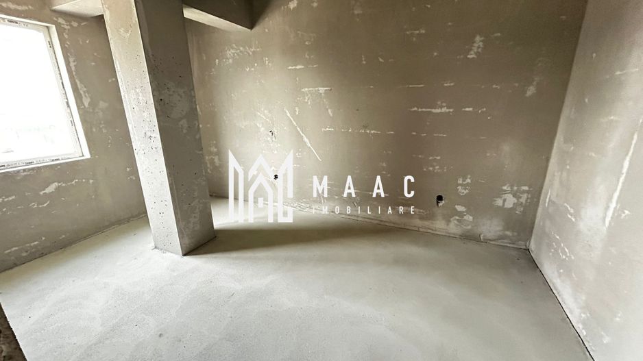 Apartament 2 camere | Etaj 1 | Încălzire în pardoseală | Parcare | Șelimbăr - Poză 4