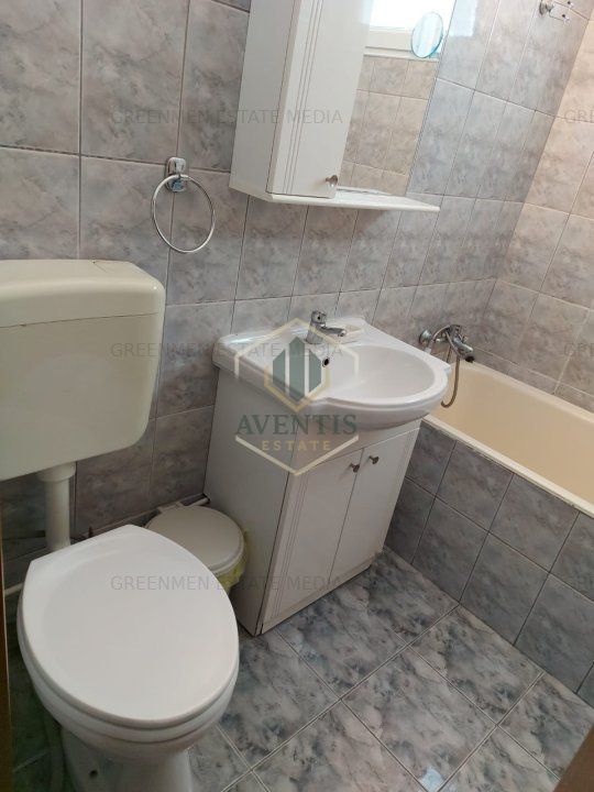 Inchiriere apartament 2 camere, Piata Iancului - Poză 12
