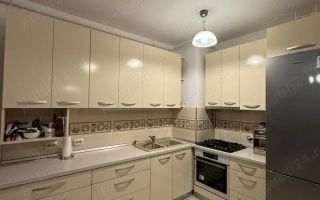 2 camere open space, Parcare, Modern, Complex Bonjur, Zona Buna Ziua - Poză 4