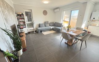 Apartament cu 2 camere in zona Lidl - Poză 2