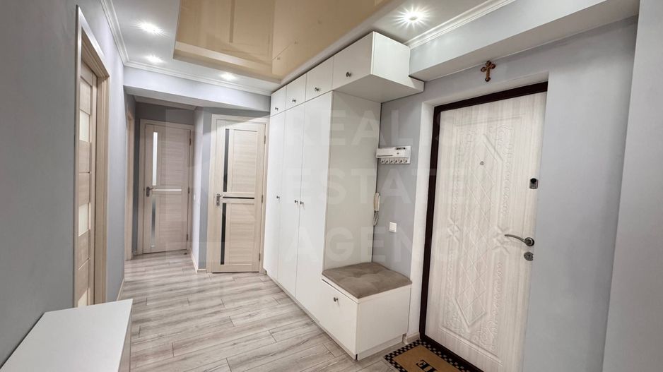 Vânzare, apartament, 2 camere, șos. Hâncești, Centru - Poză 7