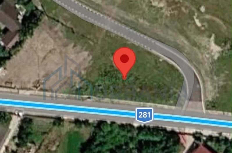 Teren intravilan de vânzare în Cotnari-Iosupeni - Poză 3