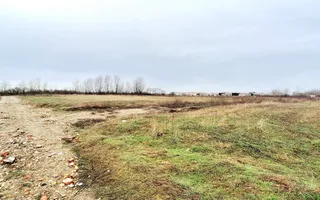 De vanzare parcele teren intravilan in Urseni  pentru constructii rezidentiale. - Poză 11