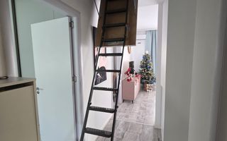Casa pe parter mobilata si utilata - Popesti Leordeni - Poză 8