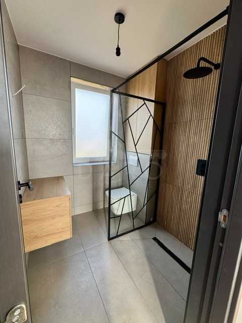 Casă nouă P+1E, 117 mp utili, 442 mp teren, NZEB, pompă de căldură + fotovoltaice 6 kWp, STR. IOAN VESCAN - Poză 7