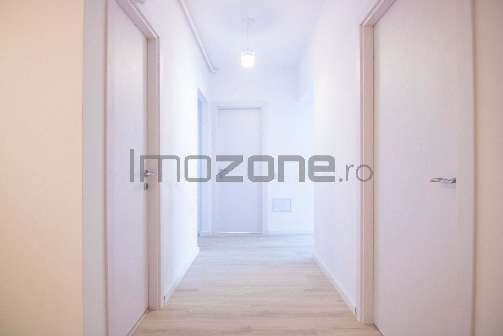 Ansamblul Primavara, 2 camere, 75mp, finisat modern 2024, gata de mutare - Poză 1