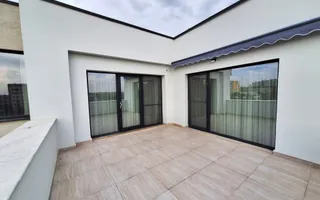 Penthouse unicat in Pitesti-Craiovei cu Parcare Subterană - Poză 11
