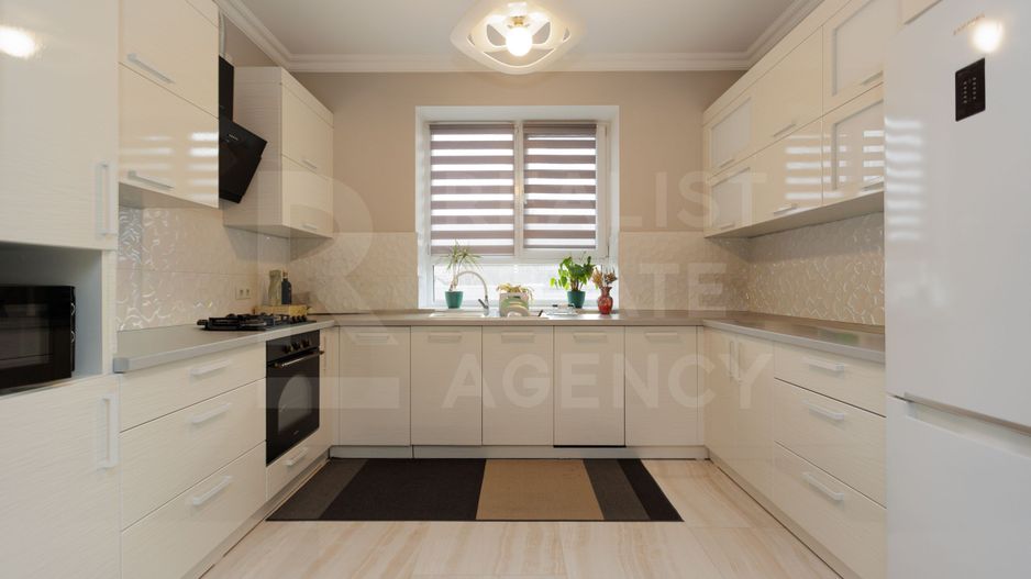 Vânzare, casă, 4 camere, str. Primăverii, Buiucani - Poză 8