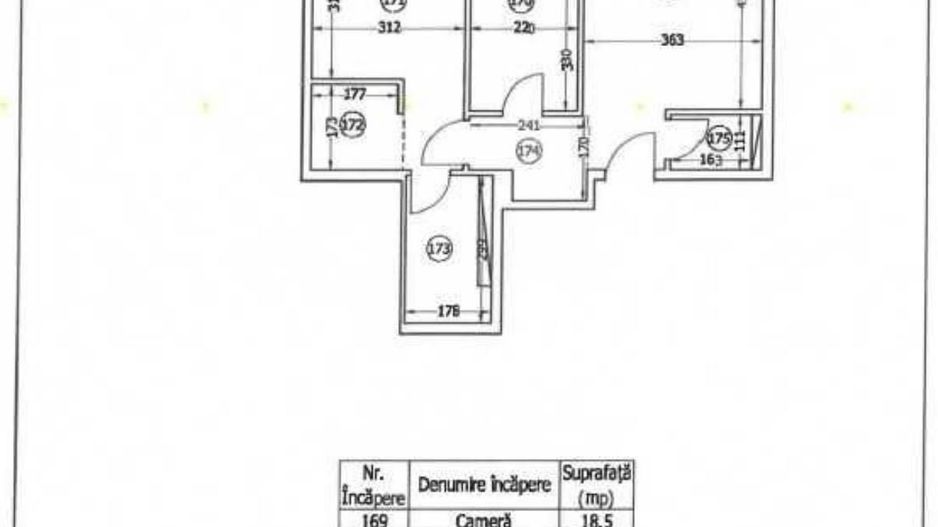 Apartament 2 camere I Onix Residence - Poză 2