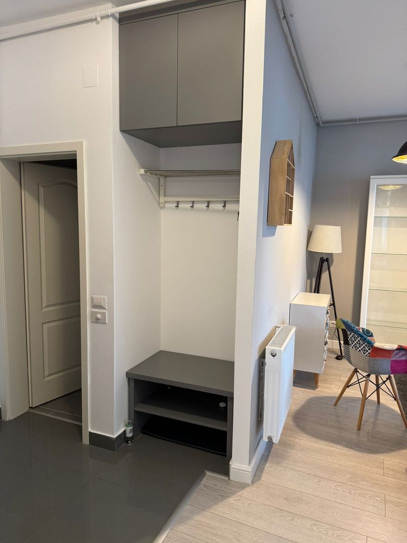 3 camere | Vlaicu Voda Residence | Vitan Timpuri Noi | 80 mp - Poză 5