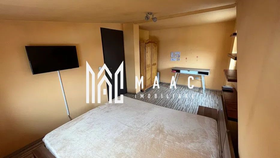 Apartament 3 camere | Decomandat | 76 MP | 3Balcoane | Milea - Poză 3