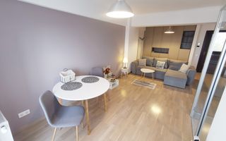 Inchiriere 2 Camere Banu Mata / Titulescu / Bloc nou 2018 , Icon Residence - Poză 28