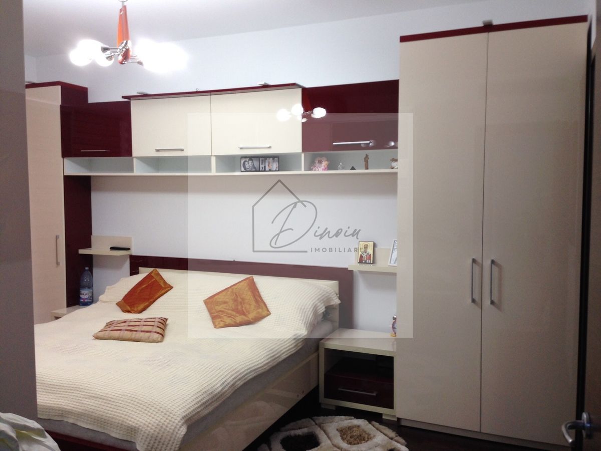 Comision 0% I Apartament 3 camere Asmita Gardens I Delta Vacaresti - Poză 5