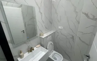 Apartament 3 camere de închiriat – zonă centrală, lângă Mall-ul nou - Poză 23