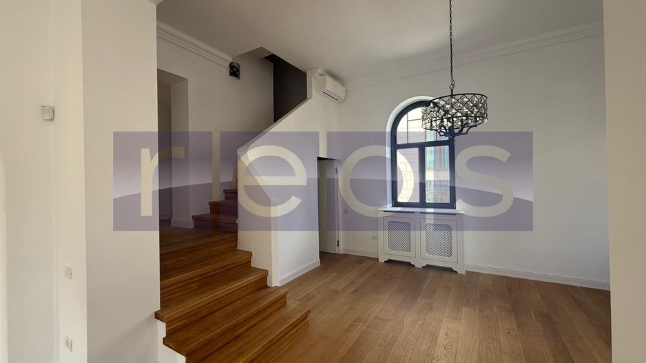 INCHIRIERE VILA DEOSEBITA | CAPITALE | NOU RENOVATA | IDEAL AMBASADA - Poză 2