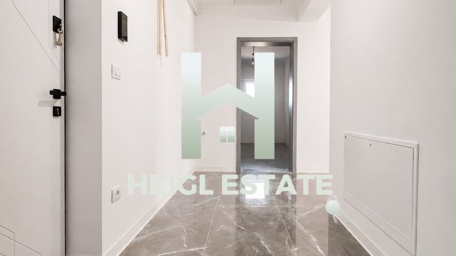 Apartament cu 2 camere, bucătare închisă, Giroc. - Poză 9