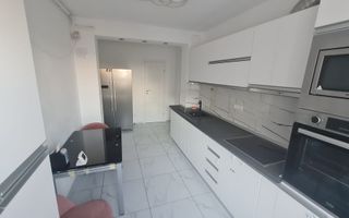4 camere renovat | Militari – Apusului | Centrală, mobilat - Poză 5