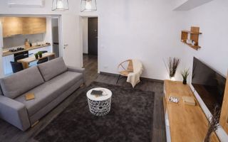 Studio 21 Residence Politehnica Metrou Lujerului Carrefour - Poză 1