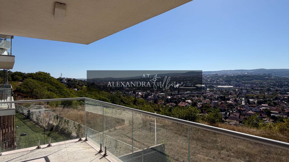 Apartament Premium 2 camere si panoramă asupra Clujului - Poză 21