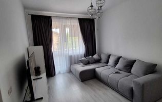2 Camere - 55MP | Decomandat | 2021 | Credit | 5/10 | Rotar Park