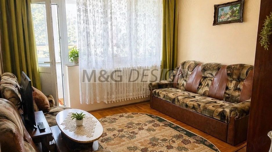 Circumvalatiunii-Bogdanestilor, etaj 1, 2 camere decomandat - Poză 3