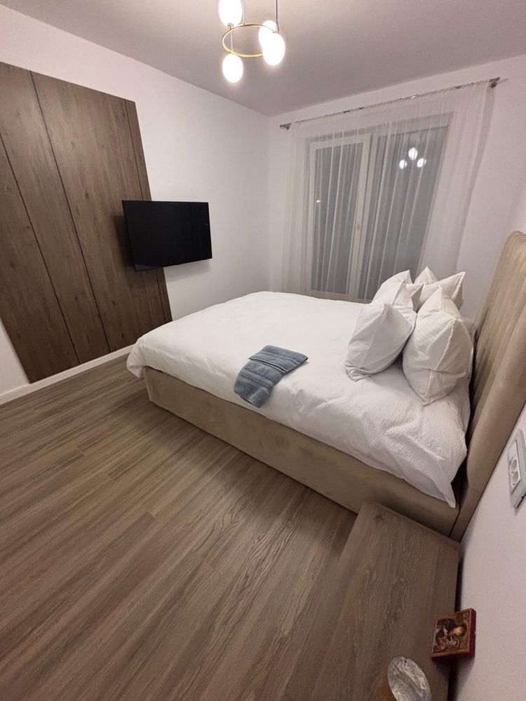Apartament 2 camere semidecomandate¶ Fabricii ¶ Complex Elite - Poză 3