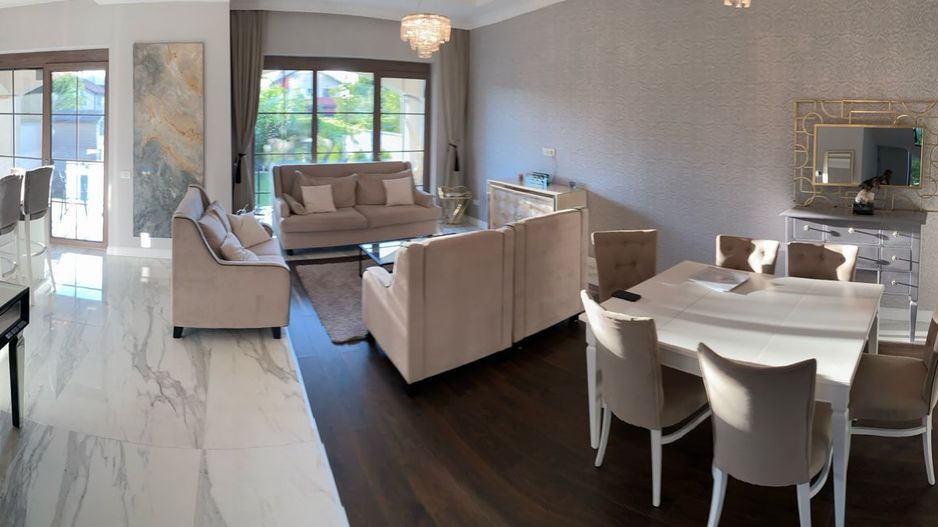 Duplex cu jacuzzi - Dumbrăvita/Padure - Poză 2