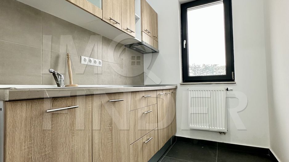 Apartament 2 camere decomandate, cu terasă de 26 mp | Andrei Mureșanu Sud - Poză 6