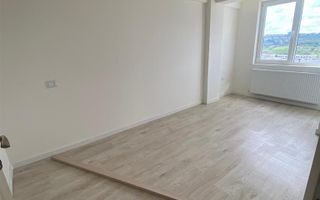 Apartament 3 camere, Bucium-Visan, 0% comision, intabulat - Poză 7