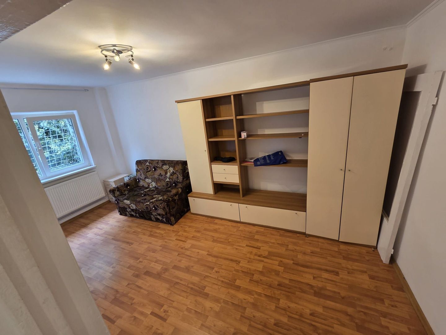 Super oferta! Garsoniera in Racadau - Poză 3