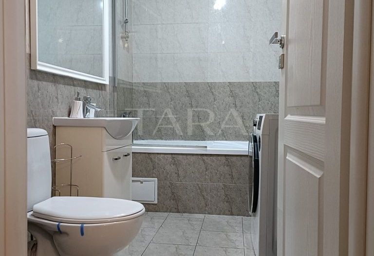 Vânzare apartament 2 camere, 48 mp. Parcare inclusă. - Poză 7