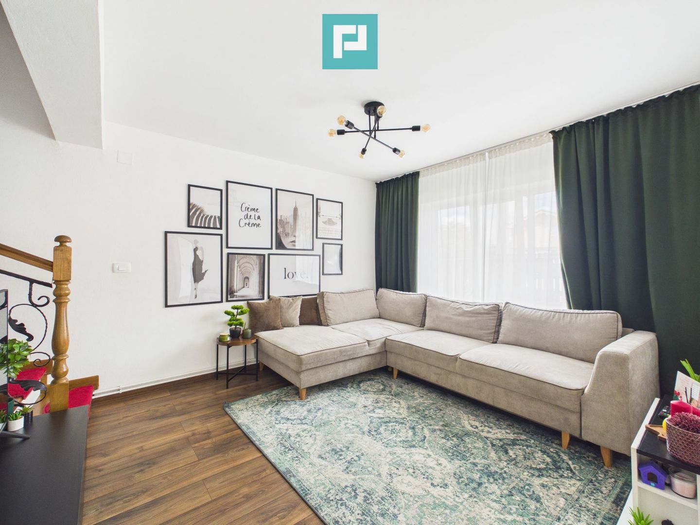 Casă individuală cu 4 camere în Sânandrei (Timiș) - Poză 3