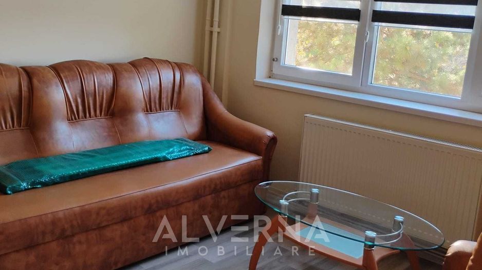 Apartament 2 camere 50mp | balcon | zona Iulius Mall | Gheorgheni - Poză 3