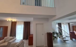 Penthouse | 3 camere | 3 terase | Vedere lacul Tei | BELVEDERE - Poză 14