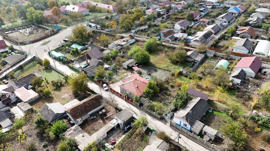 Casă  + teren 10 ari Ghidighici, str. Ștefan cel Mare și Sfânt – Ultracentral - Poză 4