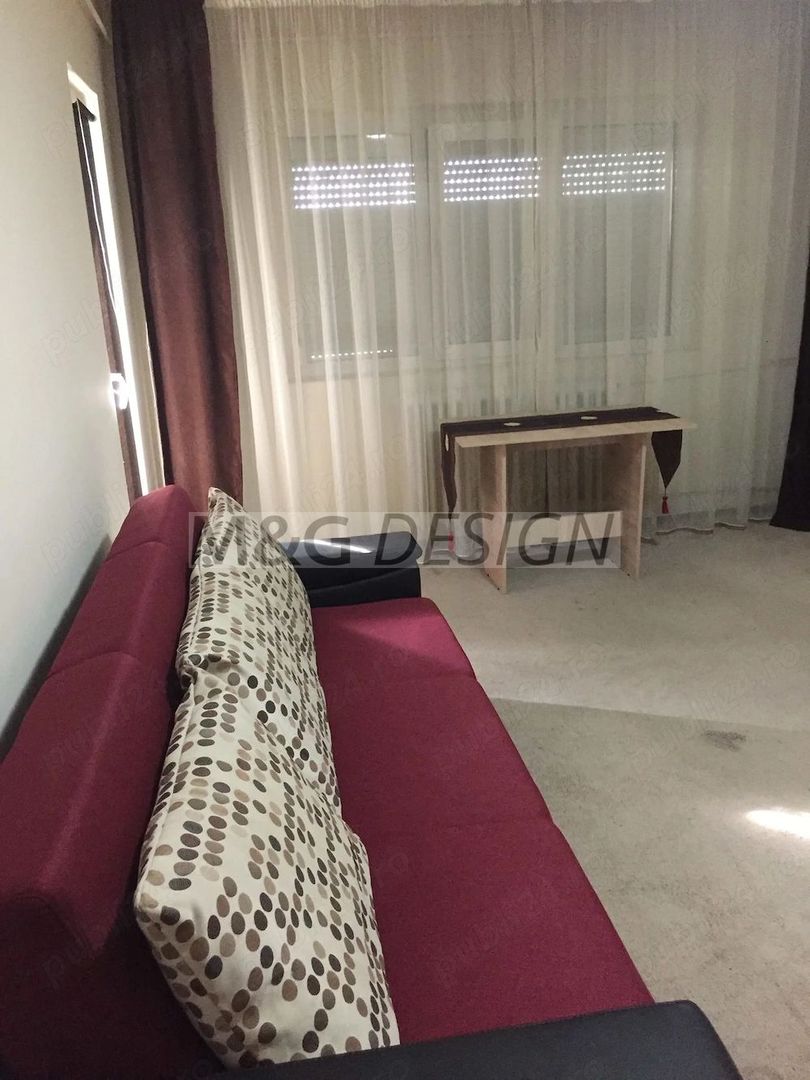 Apartament 2 camere Calea Lipovei - Poză 1
