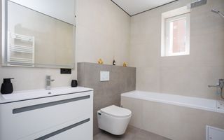 Vânzare, apartament, 2 camere, str. Regina Elizabeta, Durlești. - Poză 21