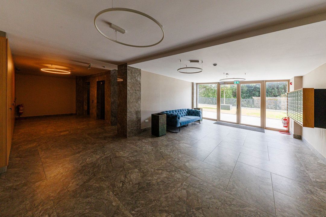 Apartament spatios, luminos, prima inchiriere, 4 cam, Tache Ionescu, Comision 0 - Poză 37
