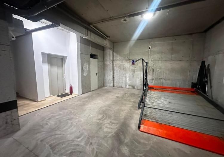 Apartament  bloc boutique + Loc de parcare // Domenii // Cireșarii - Poză 15