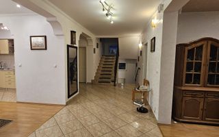 Vila  Oradea zona Iorga 420 mp ,teren 2000 ml - Poză 6